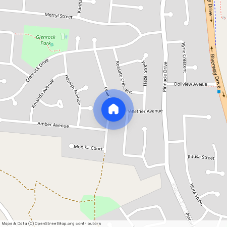 28 Leila Avenue, Qld 4815, Rasmussen