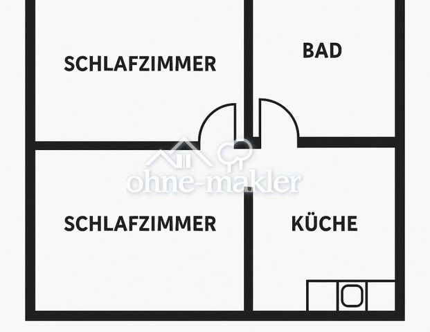 Einfamilienhaus freistehend in Hamburg (Bramfeld) - Photo 1
