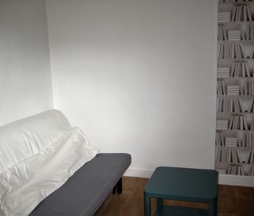 BREST Studio - rue Kerfautras, - Photo 1