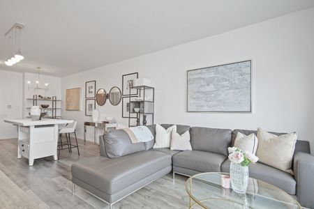 For Lease - 103 The Queensway N/A Unit# 2614, Toronto, Ontario - Photo 3