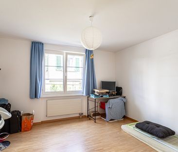 grosszügige Wohnung mit Charme - Photo 1