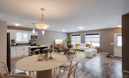 222 Maple Avenue, Mitchell, MB - Photo 4