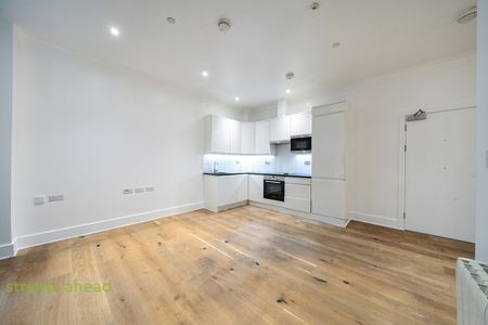 Scarbrook Road, Croydon, CR0 - Photo 2