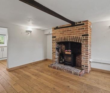 2 bedroom terraced house to rent - Photo 6