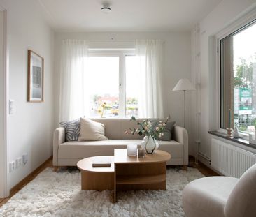 Öresundsvägen 14 B, lgh 1504, Västerbro - Photo 4