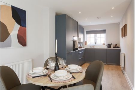 Casa at Westmoor Grange, Doncaster, DN3 - Photo 5