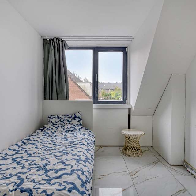 Wethouder | Five Bedroom | Parking - Foto 1