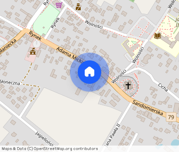 Mieszkanie na wynajem - Photo 1