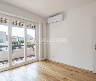 SPLENDIDO 2.5 RINNOVATO A PREGASSONA - Foto 3