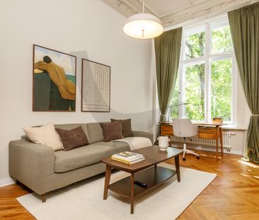 Living Harmony (max. Mietzeit 6 Mon.) - Photo 3