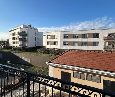 Location Appartement 1 pièce 35m² CHELLES 77500 - Photo 3