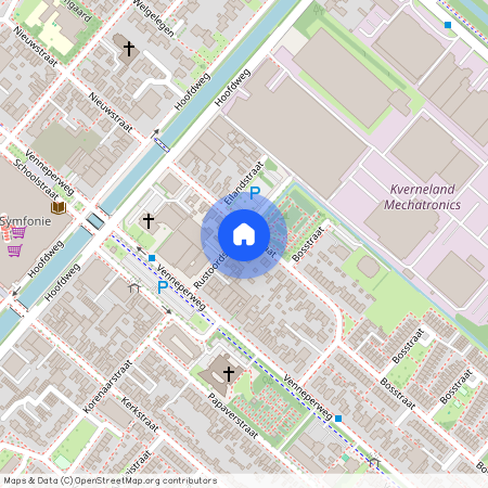 Rustoordstraat 15, Nieuw-Vennep Oost, 2153AG