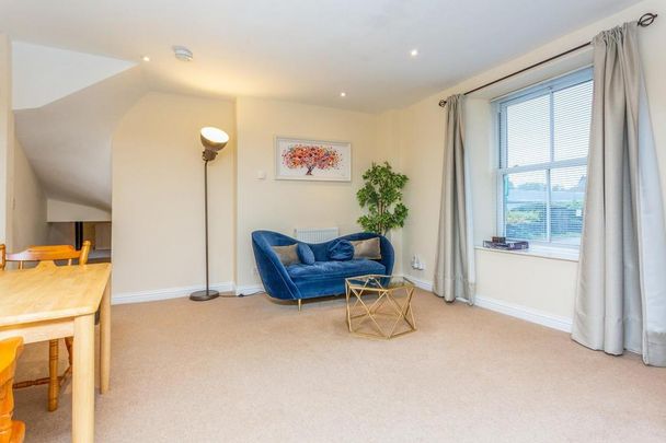 1 bedroom property to rent - Photo 1