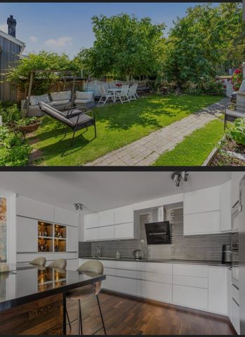 Kamomillvägen, Norsborg - Foto 4