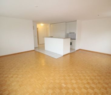 2.5 Zimmer, 55 m², 1. Stock - Photo 1
