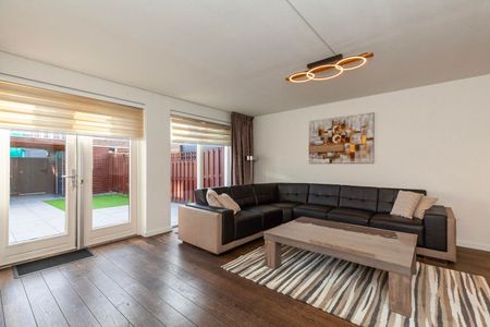 Huis te huur: Wim Sonneveldplein 22 2548 ZH Den Haag - Foto 3