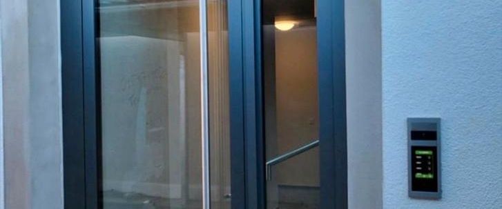 Helle 1Zi Studente/Azubi Wohnung. 24qm - Photo 1