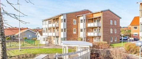 Barnhemsgatan 30, Halmstad - Foto 1