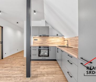 Pronájem bytu 3+kk 82 m² - Photo 2