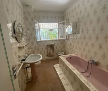 A louer - Maison t4 avec jardin et garage - Pechbonnieu, - Photo 2