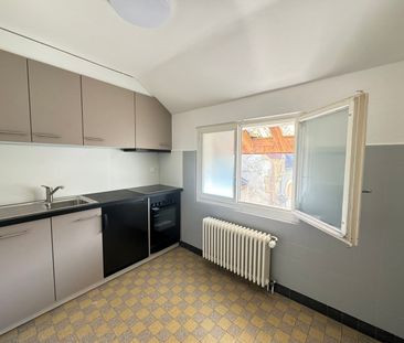 2.5 Zimmer, 65 m², 1. Stock - Foto 3