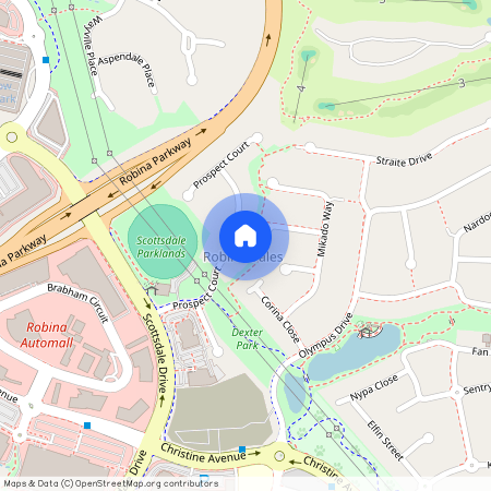 17 Prospect Court, Qld 4226, Robina