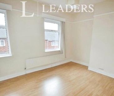 1 bedroom house to rent Mellard Street, Newcastle, Staffordshire, ST5 - Photo 3