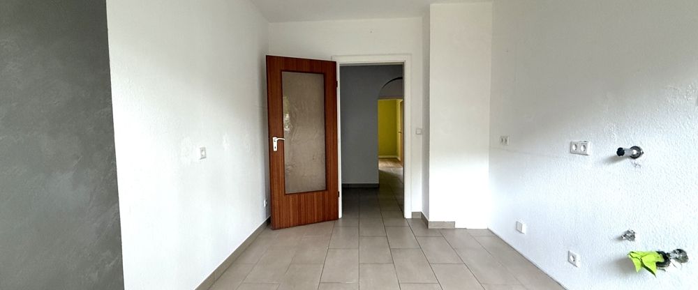 Gemütliche Erdgeschosswohnung mit Balkon | moderne Dusche und PKW-Stellplatz in Gladbeck-Mitte - Foto 1