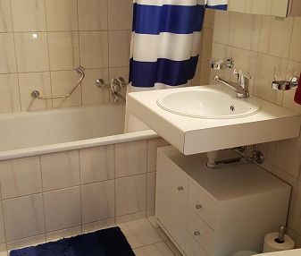 Gemütliche 1.5-Zimmerwohnung in Stadtnähe - Foto 3