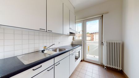 Appartamento centrale con ampi spazi - Foto 3