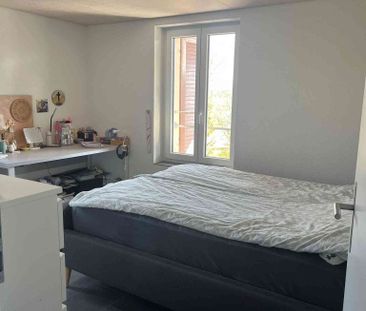 3.5 Zimmer, 85 m², 1. Stock - Photo 6