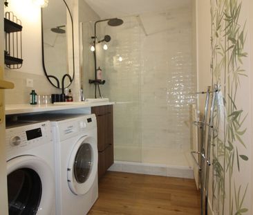 Location Appartement 3 pièces 83m² - Photo 6