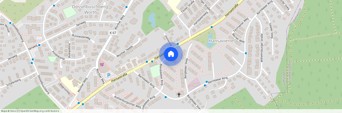 Wandsbeker Ring 28, 21502 Herzogtum Lauenburg - Geesthacht