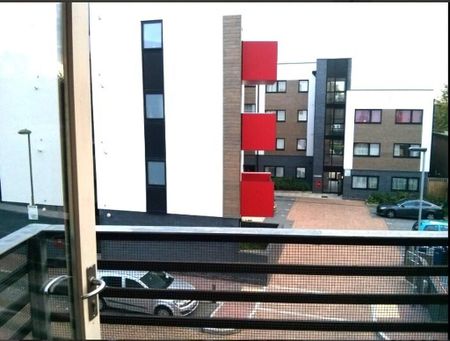 2 bedroom apartment to rent - Photo 5