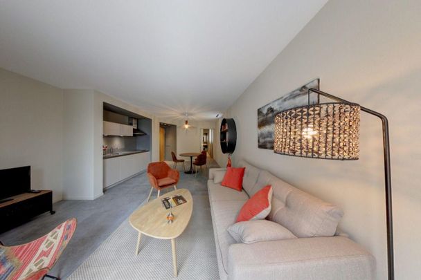 RÉSIDENCE MEUBLÉE "PETITE COUR" STUDIOS AVEC SERVICES HÔTELIER - Foto 1
