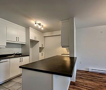 2 CH - 1 SDB - Gatineau - $1,795 /mo - Photo 1