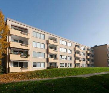 Wohnung Sievekingstr - Photo 1