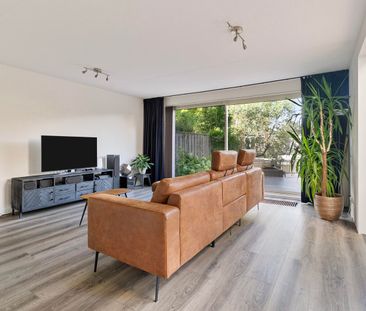 Symfonie 69, Westerwatering Zuid, 1507TE, Zaandam - Foto 4