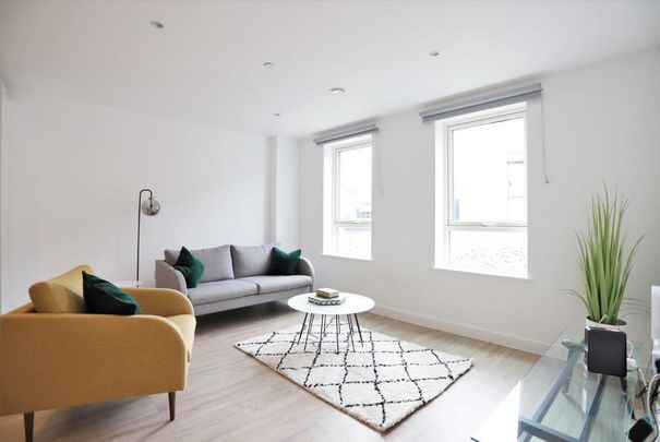 1 bedroom apartment to rent - Photo 1