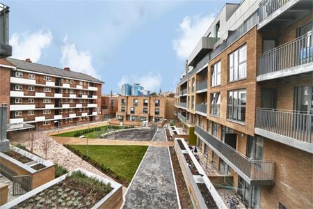 1 Bed Flat, Fulneck Pl, E1 - Photo 5