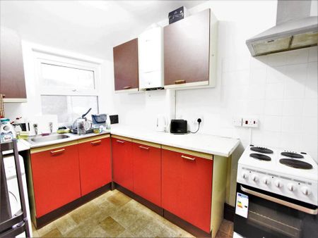 4 bedroom house to rent - Photo 4