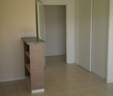 Appartement 1 pièce – 29 m² - Photo 1