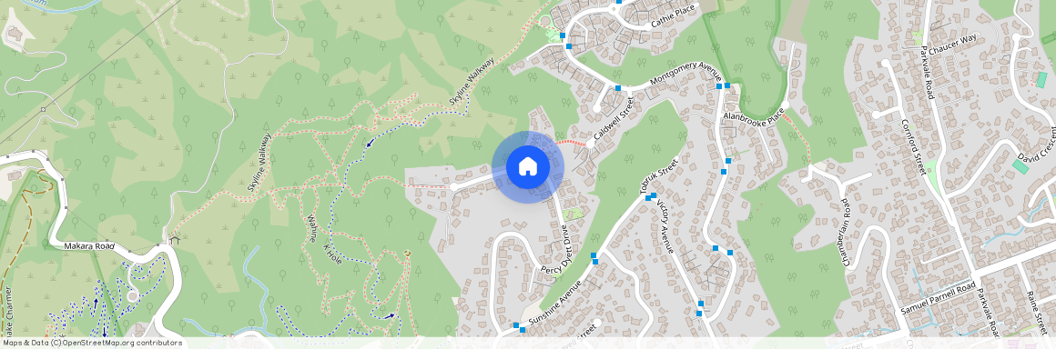 71A Percy Dyett Drive, Karori, Wellington