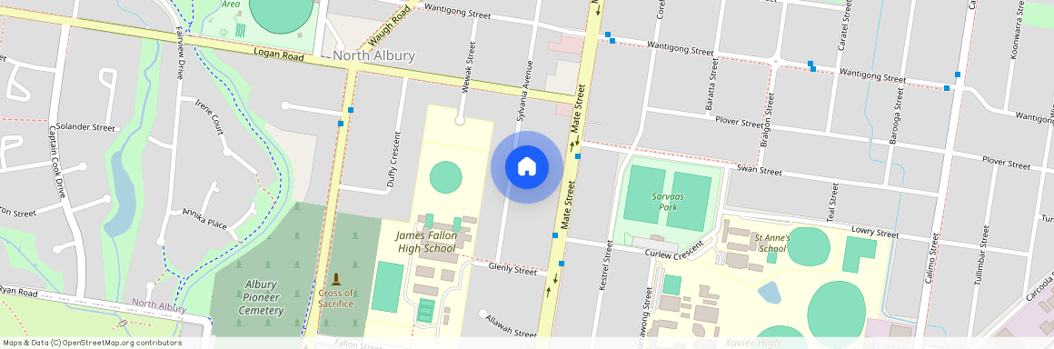 958 Sylvania Avenue, NORTH ALBURY NSW 2640
