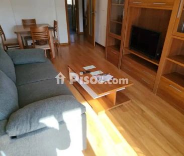 Piso en alquiler en Ribeira - Photo 2