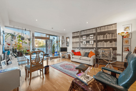 Dace Road, London, E3 - Photo 3