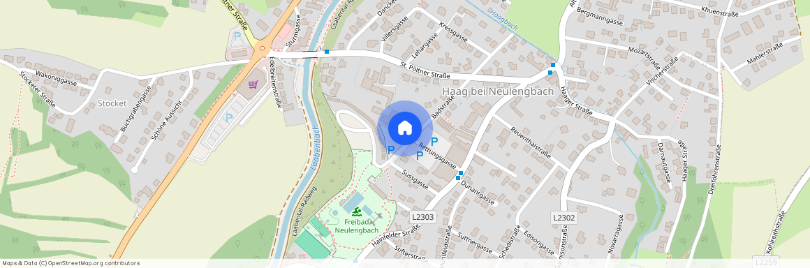 3040 Neulengbach
