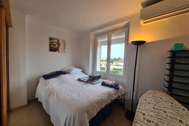 Location maison 3 chambres 95 m² Bandol - Photo 1