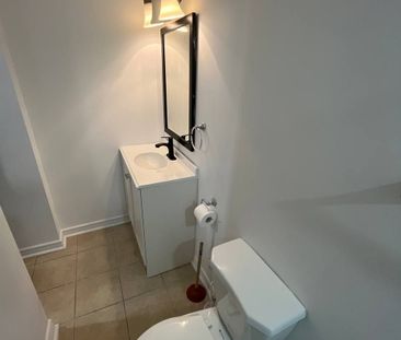 For Lease - 157 Hollywood Hill Circle Unit# Lower, Vaughan, Ontario - Photo 3