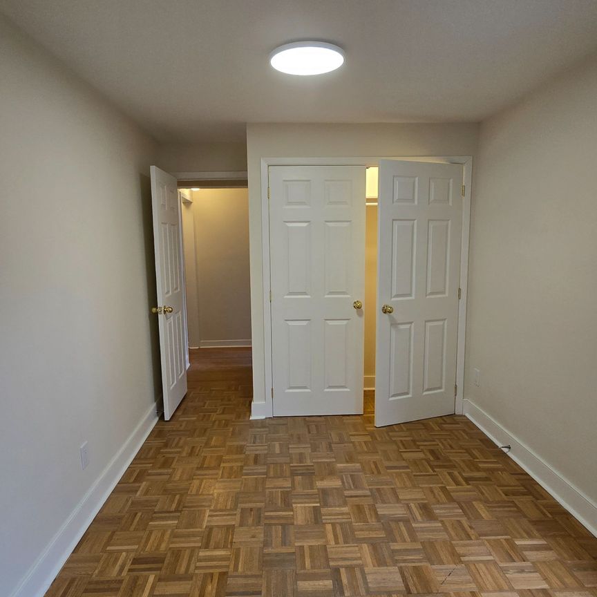 For Lease - 279 Cornelius Parkway Unit# Upper, Toronto, Ontario - Photo 1